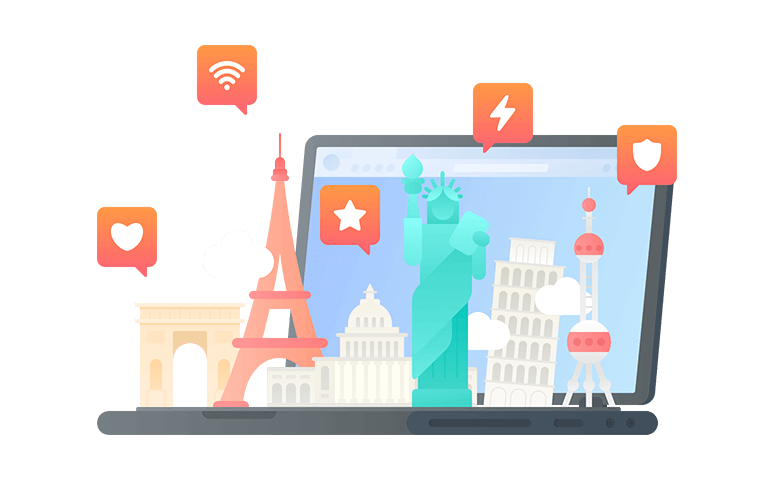 在巴巴多斯连接到中国vpn - 快回国